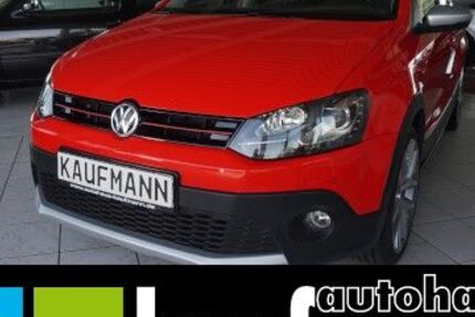 VW Polo 109.496 km 9.990 &euro; Aalen-Dewangen 73434