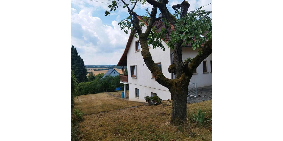 Einfamilienhaus Neresheim - 6 Zimmer, 100 m&sup2;, 310.000&euro; | Angebot:27112638