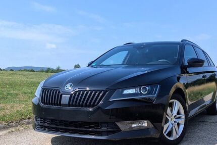 Skoda Superb 149.600 km 20.000 &euro; Heubach 73540