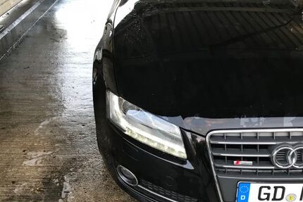 Audi A5 150.000 km 3.990 &euro; Schwäbisch Gmünd 73529