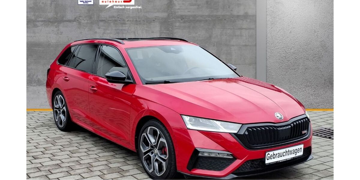 Skoda Octavia 85.883 km 27.490 &euro; Schwäbisch Gmünd 73525
