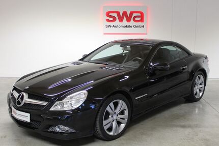 Mercedes-Benz SL 500 70.675 km 34.990 &euro; Obersontheim 74423