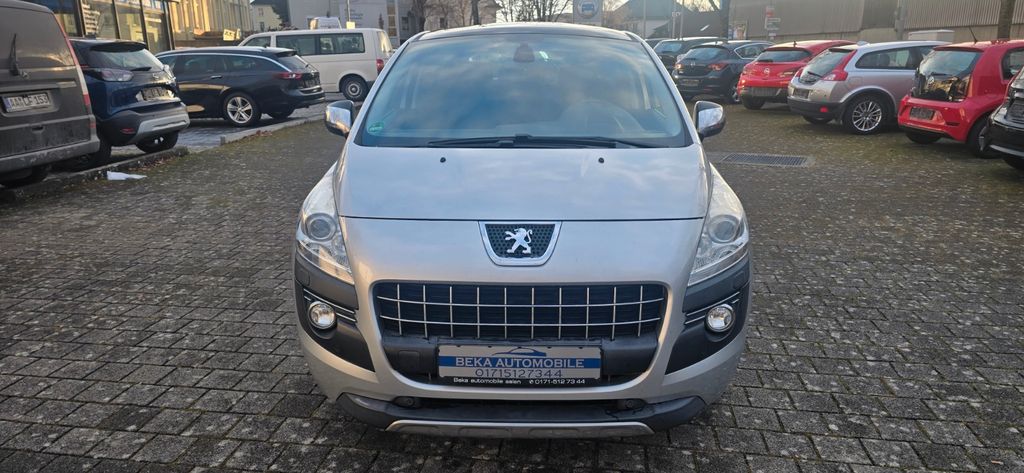Peugeot 3008 80.000 km 5.900 &euro; Aalen 73433