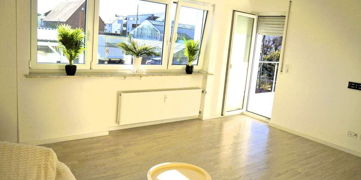 Etagenwohnung Schwäbisch Gmünd Herlikofen - 5 Zimmer, 119 m&sup2;, 298.880&euro; | Angebot:25957707