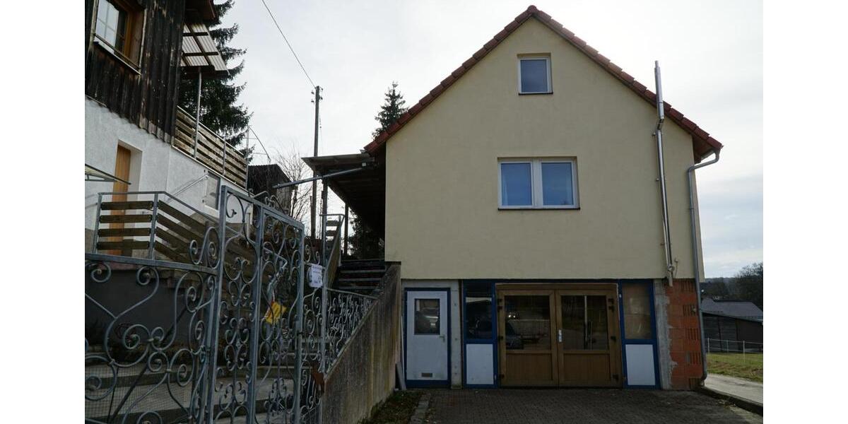 Einfamilienhaus Heidenheim an der Brenz Aufhausen - 10 Zimmer, 300 m&sup2; | Angebot:25637091