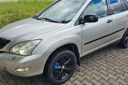 Lexus RX 300 141.800 km 5.890 &euro; Herbrechtingen 89542