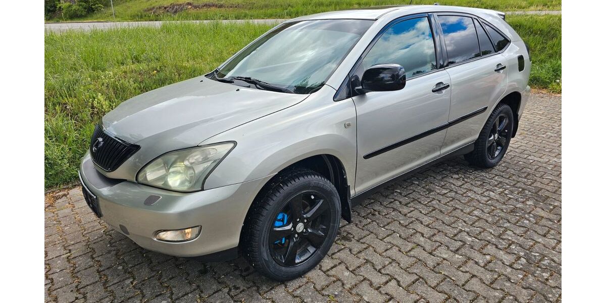 Lexus RX 300 141.800 km 5.890 &euro; Herbrechtingen 89542