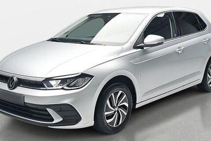 VW Polo 19.670 km 20.660 &euro; Abtsgmünd 73453