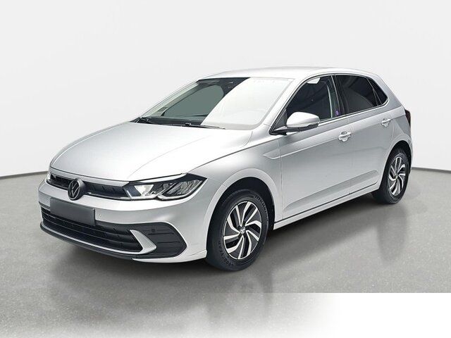 VW Polo 19.670 km 20.660 &euro; Abtsgmünd 73453