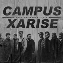 Heavydays Clubshow Frapé Aalen 17.10.2026 Frapé Club