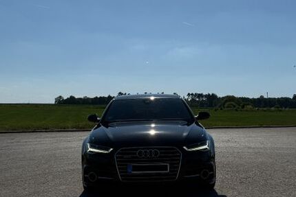 Audi A6 202.000 km 14.000 &euro; Nördlingen 86720