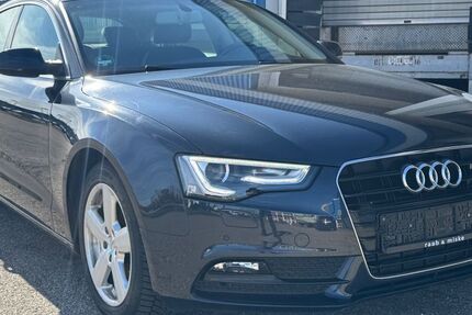 Audi A5 132.515 km 10.002 &euro; ELLWANGEN 73479