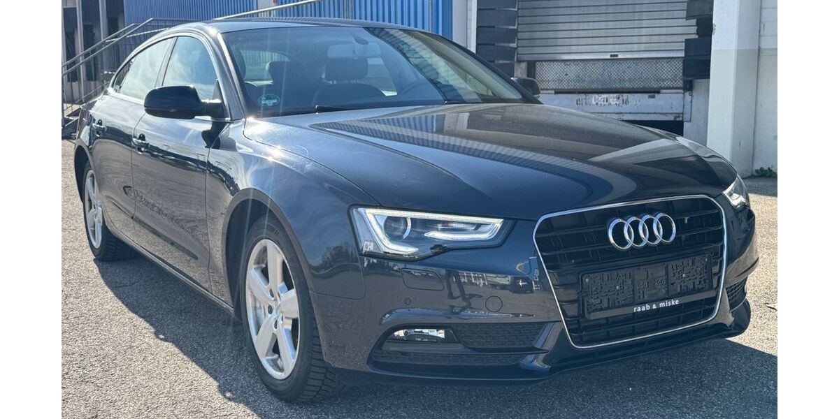 Audi A5 132.515 km 10.002 &euro; ELLWANGEN 73479