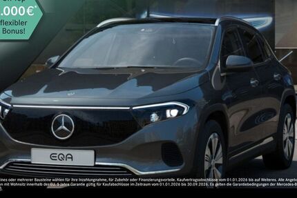 Mercedes-Benz EQA 16.663 km 41.890 &euro; Schwäbisch Gmünd 73529