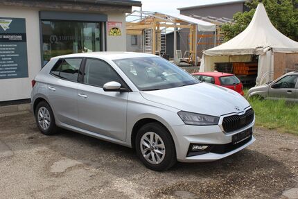Skoda Fabia 8.700 km 17.690 &euro; Altheim (Alb) 89174