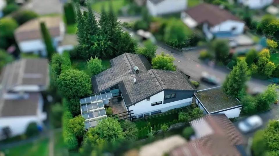 Einfamilienhaus Königsbronn - 6.5 Zimmer, 121 m&sup2;, 349.000&euro; | Angebot:25540990