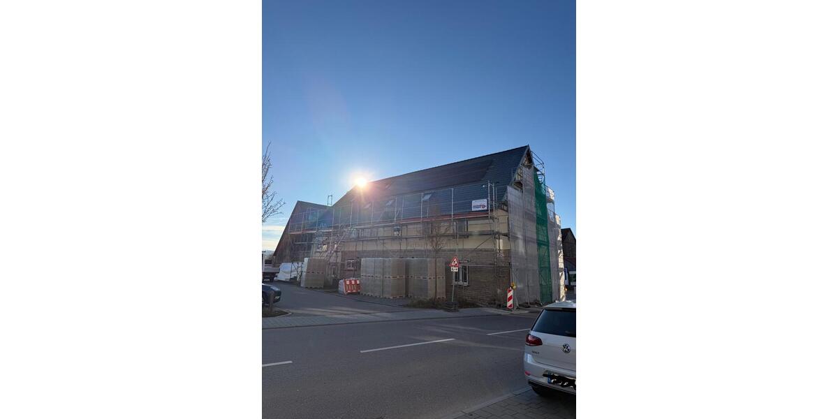 Erdgeschoßwohnung Frankenhardt - 3 Zimmer, 113 m&sup2;, 1.290&euro; | Angebot:25783422