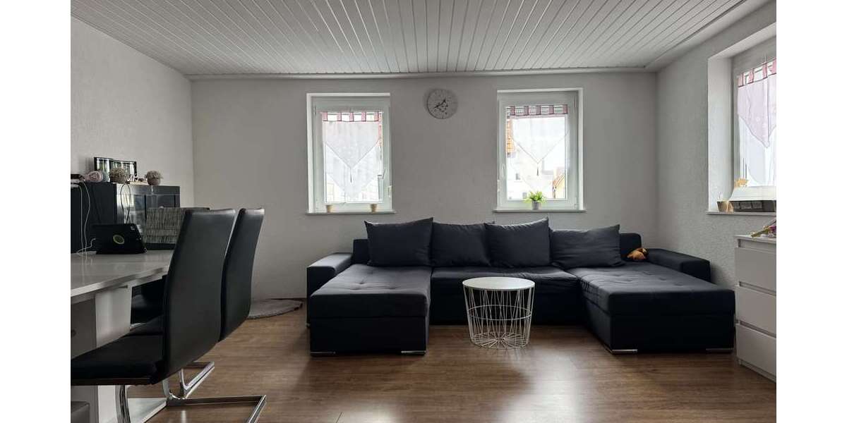 Einfamilienhaus Giengen an der Brenz - 7 Zimmer, 150 m&sup2;, 285.000&euro; | Angebot:27180295