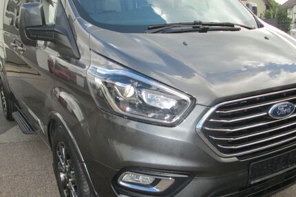 Ford Tourneo Custom 99.000 km 28.900 &euro; Fichtenau 74579