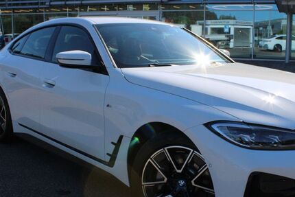BMW i4 125.054 km 32.890 &euro; Schwäbisch Gmünd 73529