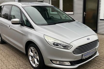 Ford Galaxy 217.000 km 10.990 &euro; Heidenheim 89520