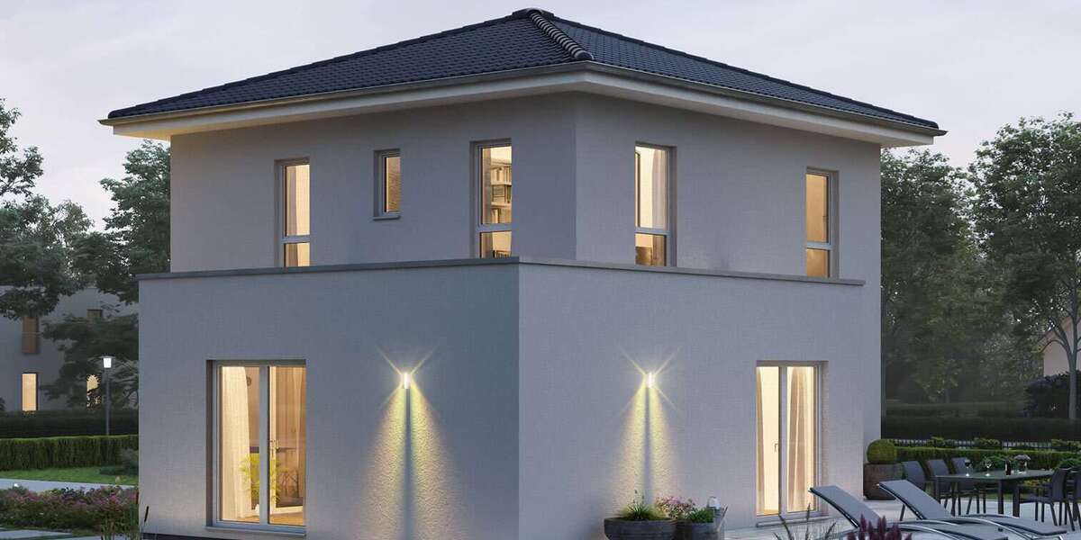 Einfamilienhaus Mönchsroth - 5.5 Zimmer, 148 m&sup2;, 339.800&euro; | Angebot:25065306