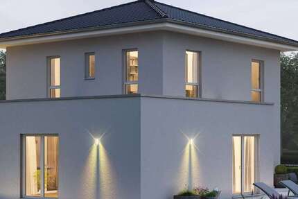 Haus Mönchsroth - 5.5 Zimmer, 148 m&sup2;, 339.800&euro; | Angebot:25065306