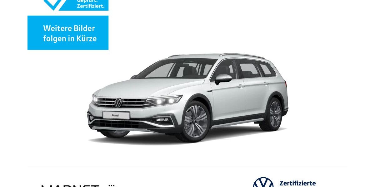 VW Passat Alltrack 47.588 km 30.990 &euro; Heidenheim an der Brenz 89520