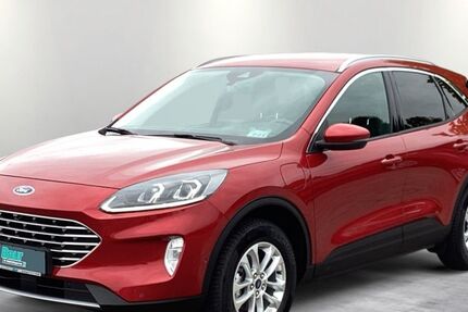 Ford Kuga 17.830 km 24.840 &euro; Mutlangen 73557