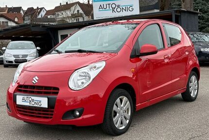Suzuki Alto 172.000 km 2.990 &euro; Heidenheim 89520