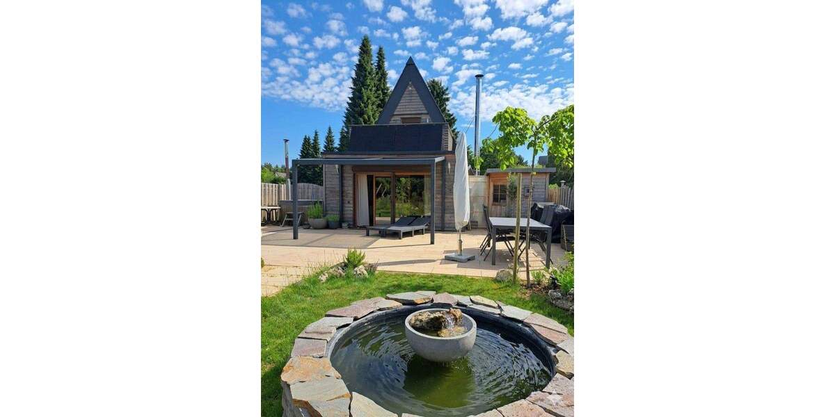 Einfamilienhaus Bartholomä Amalienhof - 5 Zimmer, 167 m&sup2;, 545.000&euro; | Angebot:25676501