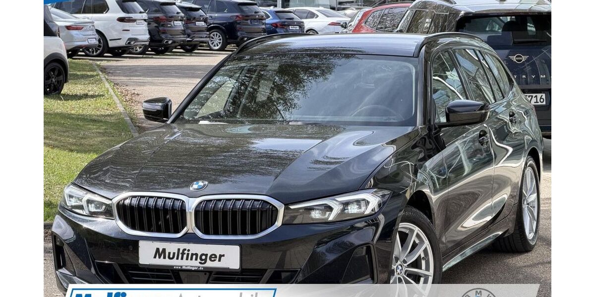 BMW 318 72.914 km 25.900 &euro; Essingen 73457
