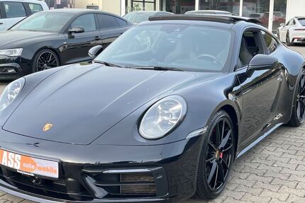 Porsche 911 Urmodell 49.826 km 122.500 &euro; Heidenheim - Schnaitheim 89520