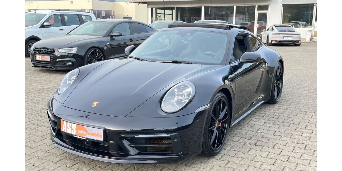 Porsche 911 Urmodell 49.826 km 122.500 &euro; Heidenheim - Schnaitheim 89520