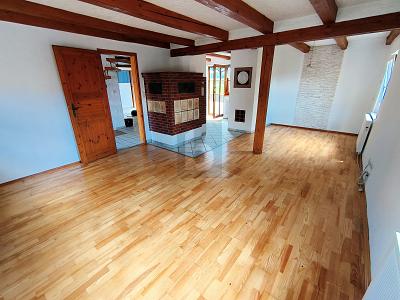 WOHNEN + MIETEINNAHMEN: HAUS MIT 3 WOHNEINHEITEN - Mehrfamilienhaus, Wohnhaus Jagstzell | Angebot:27590339