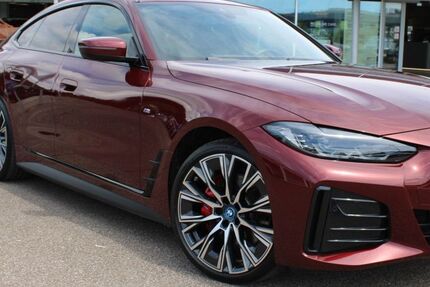 BMW i4 77.114 km 35.980 &euro; Schwäbisch Gmünd 73529