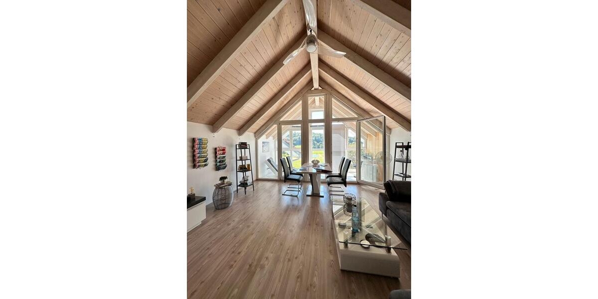 Dachgeschoßwohnung Heidenheim an der Brenz - 2 Zimmer, 63 m&sup2;, 194.000&euro; | Angebot:26995852