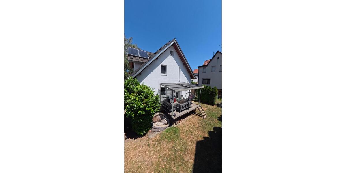 Einfamilienhaus Aalen Attenhofen - 6.5 Zimmer, 130 m&sup2;, 499.000&euro; | Angebot:27266030