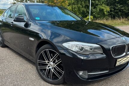 BMW 520 200.000 km 10.450 &euro; Aalen 73431