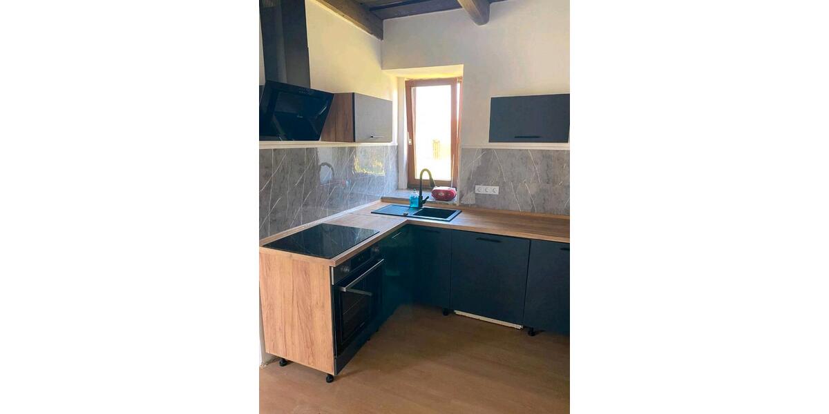 Einfamilienhaus Neuler - 3 Zimmer, 70 m&sup2;, 500&euro; | Angebot:26091797