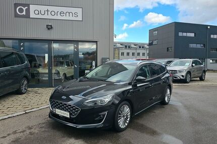 Ford Focus 101.000 km 15.999 &euro; Schwäbisch Gmünd 73529