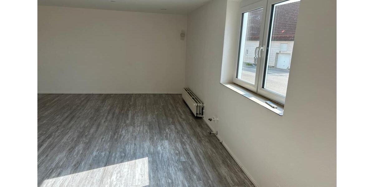 Erdgeschoßwohnung Königsbronn - 1 Zimmer, 30 m&sup2;, 400&euro; | Angebot:26238402