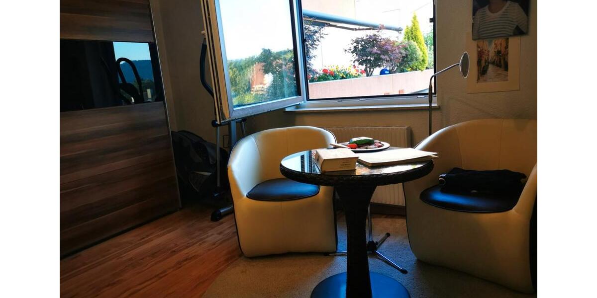 Terrassenwohnung Aalen Unterkochen - 4 Zimmer, 114 m&sup2;, 370.000&euro; | Angebot:26967565