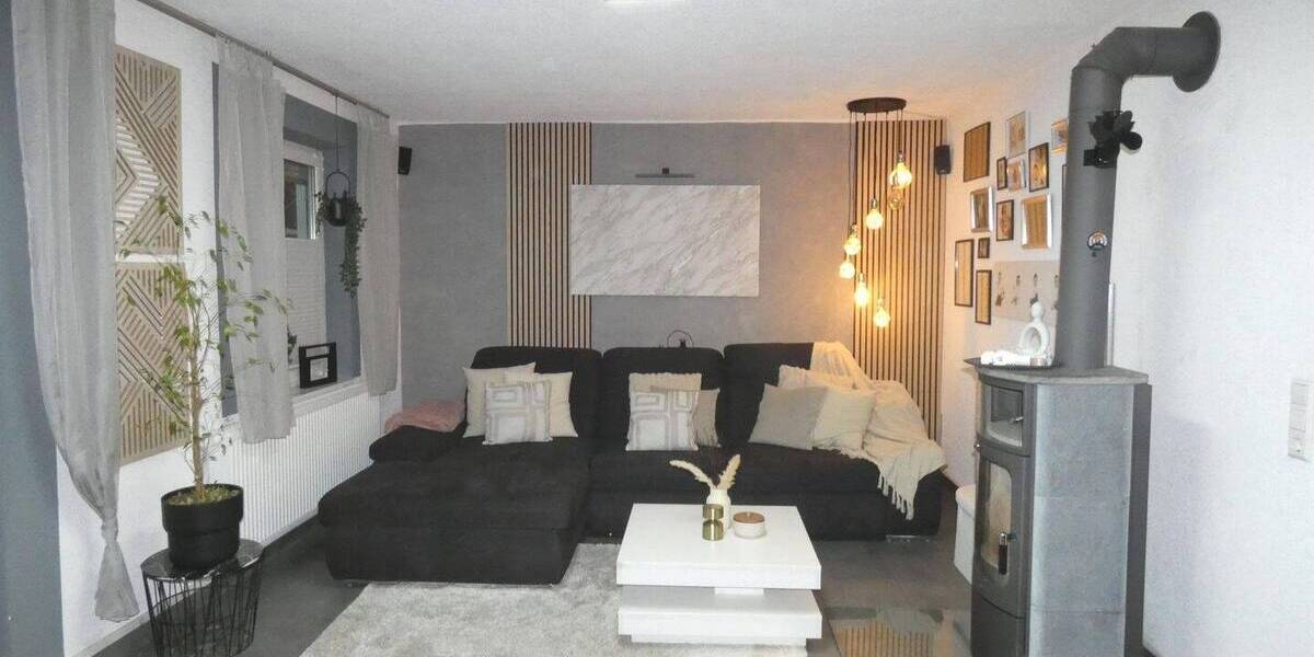 Einfamilienhaus Giengen - 6 Zimmer, 142 m&sup2;, 395.000&euro; | Angebot:25821796