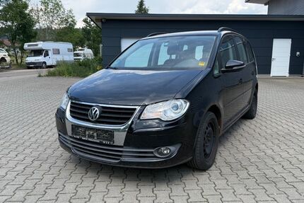 VW Touran 178.000 km 1.700 &euro; Heidenheim 89520