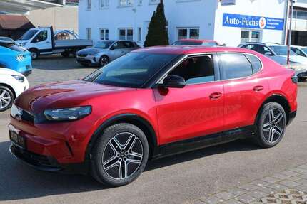 Ford Capri 2.700 km 38.999 &euro; Ellwangen - Neunstadt 73479