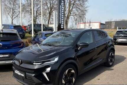 Renault Captur 29.233 km 22.940 &euro; Giengen 89537