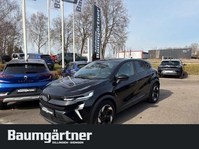 Renault Captur 29.233 km 22.940 &euro; Giengen 89537