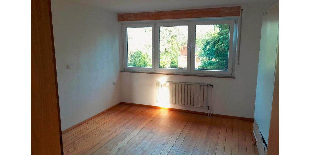 Etagenwohnung Alfdorf - 3.5 Zimmer, 73 m&sup2;, 760&euro; | Angebot:27601311