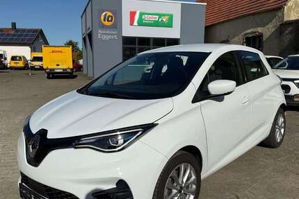 Renault ZOE 67.600 km 13.490 &euro; Neresheim 73450